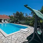 Family-friendly With Swimming Pool - Donja, Rab - 2019 Daire Supetarska Draga