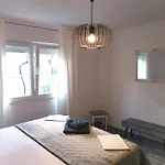 Daire Family-friendly With Swimming Pool - Donja, Rab - 2019 Supetarska Draga