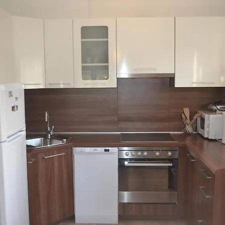 Family Friendly Apartments With A Swimming Pool Supetarska Draga - Donja, Rab - 2019 Apartment