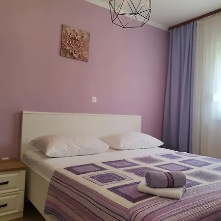 Apartment Family Friendly Apartments With A Swimming Pool Supetarska Draga - Donja, Rab - 2019