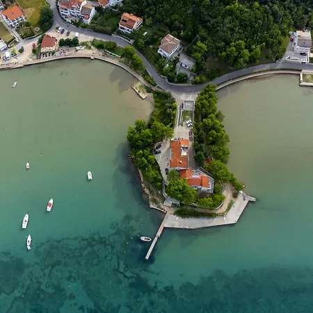 Family-friendly With Swimming Pool - Donja, Rab - 2019