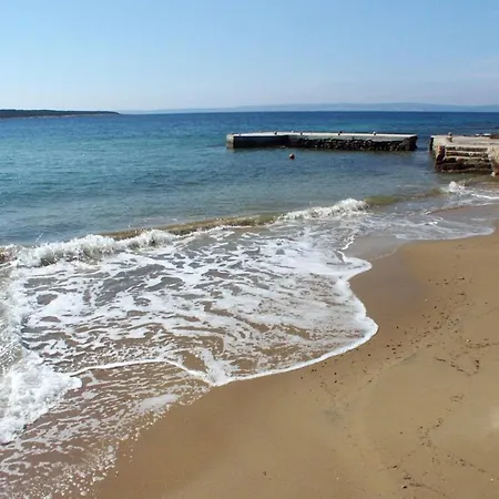 Family-friendly With Swimming Pool - Donja, Rab - 2019 * Supetarska Draga