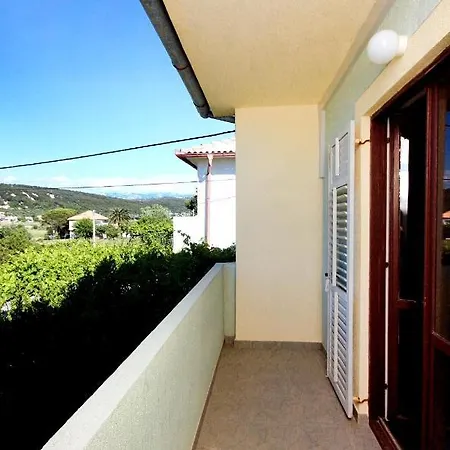 Family-friendly With Swimming Pool - Donja, Rab - 2019 公寓 苏佩塔斯卡德拉加