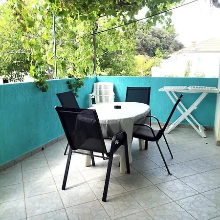 公寓 Family-friendly With Swimming Pool - Donja, Rab - 2019 苏佩塔斯卡德拉加
