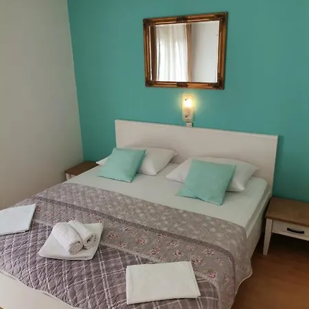 公寓 Family-friendly With Swimming Pool - Donja, Rab - 2019 *