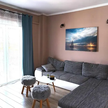 Family-friendly With Swimming Pool - Donja, Rab - 2019 Appartement Supetarska Draga