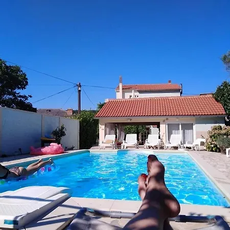 Family-friendly With Swimming Pool - Donja, Rab - 2019 * 苏佩塔斯卡德拉加