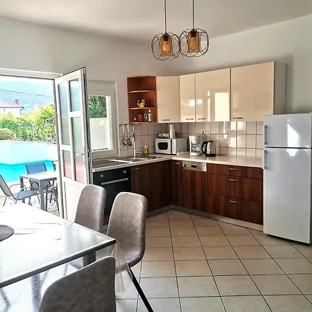 Family-friendly With Swimming Pool - Donja, Rab - 2019 公寓 *