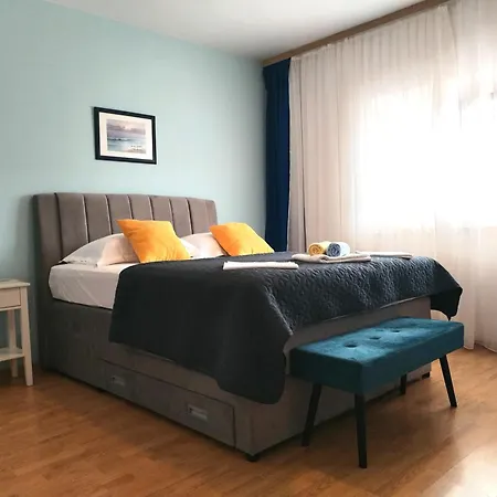 Family-friendly With Swimming Pool - Donja, Rab - 2019 公寓 苏佩塔斯卡德拉加