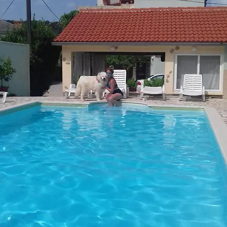 公寓 Family-friendly With Swimming Pool - Donja, Rab - 2019