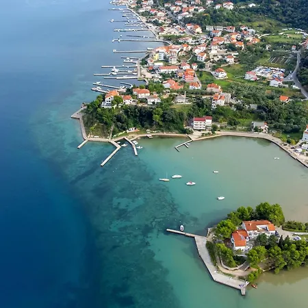 Family-friendly With Swimming Pool - Donja, Rab - 2019 * Supetarska Draga