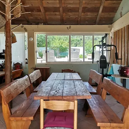 公寓 Family-friendly With Swimming Pool - Donja, Rab - 2019 *