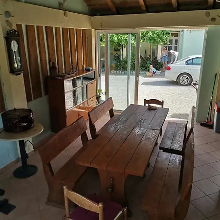 Family-friendly With Swimming Pool - Donja, Rab - 2019 公寓 苏佩塔斯卡德拉加