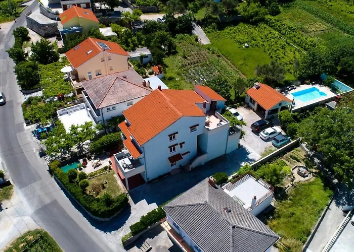 Apartmán Family-friendly With Swimming Pool - Donja, Rab - 2019