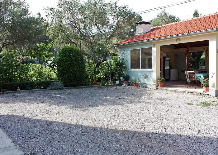 Family-friendly With Swimming Pool - Donja, Rab - 2019 *