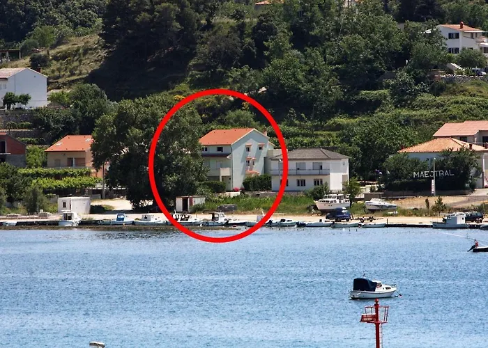 Apartmán Family-friendly With Swimming Pool - Donja, Rab - 2019