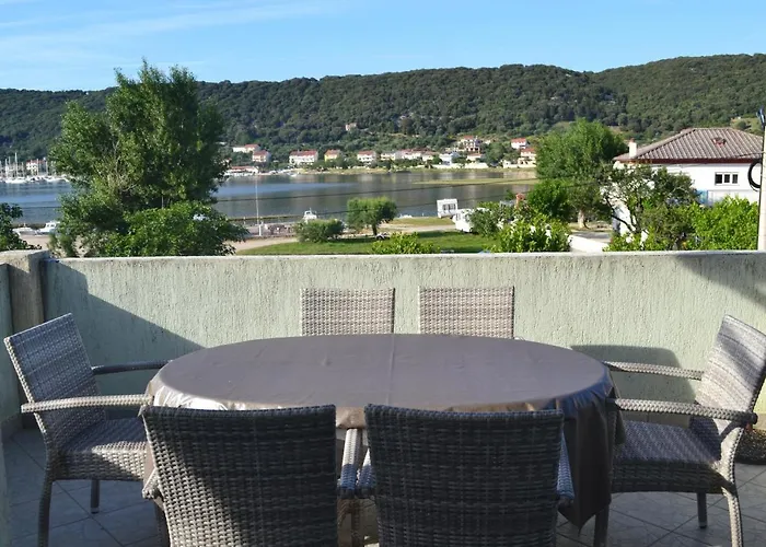 Family-friendly With Swimming Pool - Donja, Rab - 2019 * Supetarska Draga