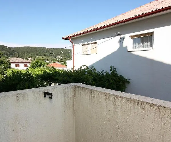 Family-friendly With Swimming Pool - Donja, Rab - 2019 Apartmán