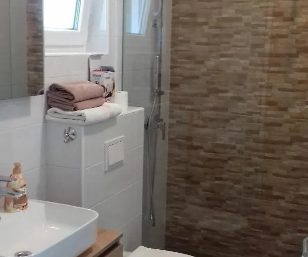 Family-friendly With Swimming Pool - Donja, Rab - 2019 Supetarska Draga