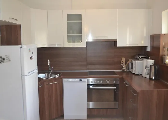 Family-friendly With Swimming Pool - Donja, Rab - 2019 Apartmán