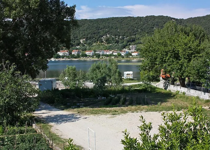 Family-friendly With Swimming Pool - Donja, Rab - 2019 Apartmán *