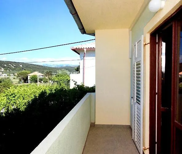 Family-friendly With Swimming Pool - Donja, Rab - 2019 Apartmán Supetarska Draga