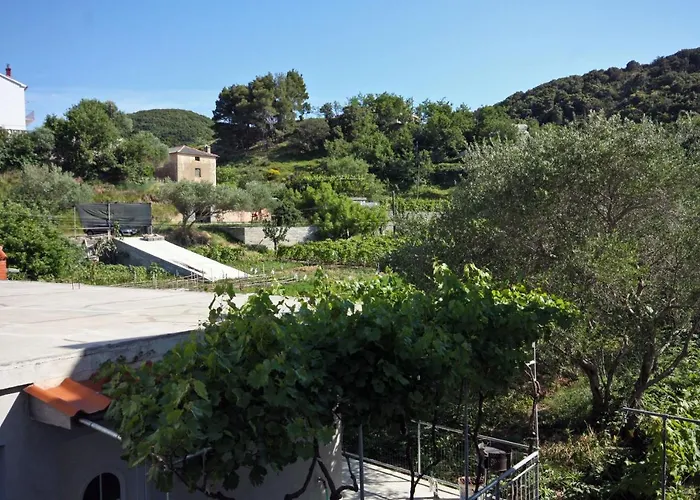 Apartmán Family-friendly With Swimming Pool - Donja, Rab - 2019