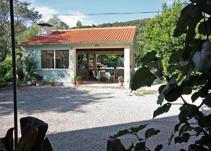 Family-friendly With Swimming Pool - Donja, Rab - 2019 * Supetarska Draga