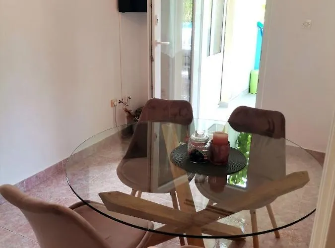 Family-friendly With Swimming Pool - Donja, Rab - 2019 * Supetarska Draga