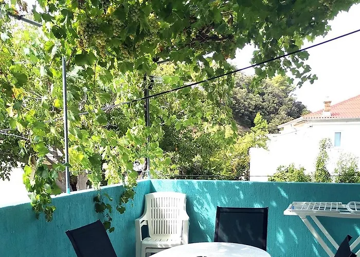 Family-friendly With Swimming Pool - Donja, Rab - 2019 Supetarska Draga