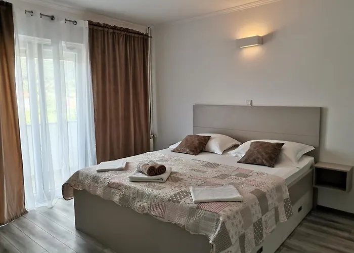 Family-friendly With Swimming Pool - Donja, Rab - 2019