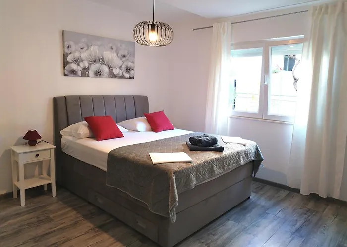 Apartmán Family-friendly With Swimming Pool - Donja, Rab - 2019