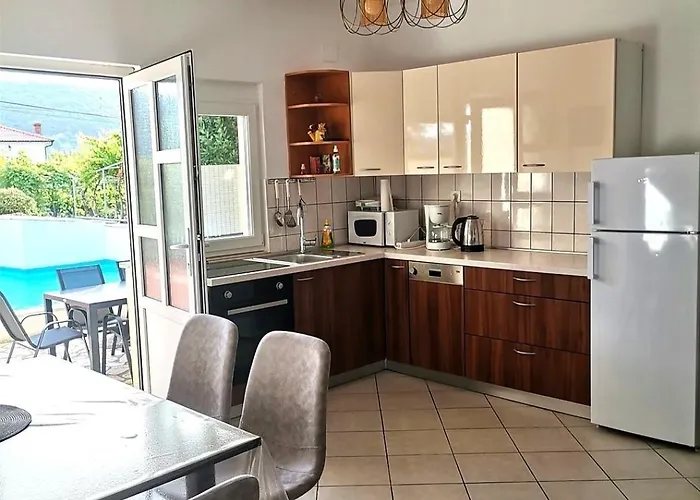 Family-friendly With Swimming Pool - Donja, Rab - 2019 Apartmán *