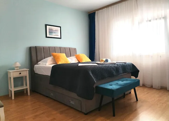 Family-friendly With Swimming Pool - Donja, Rab - 2019 Apartmán Supetarska Draga