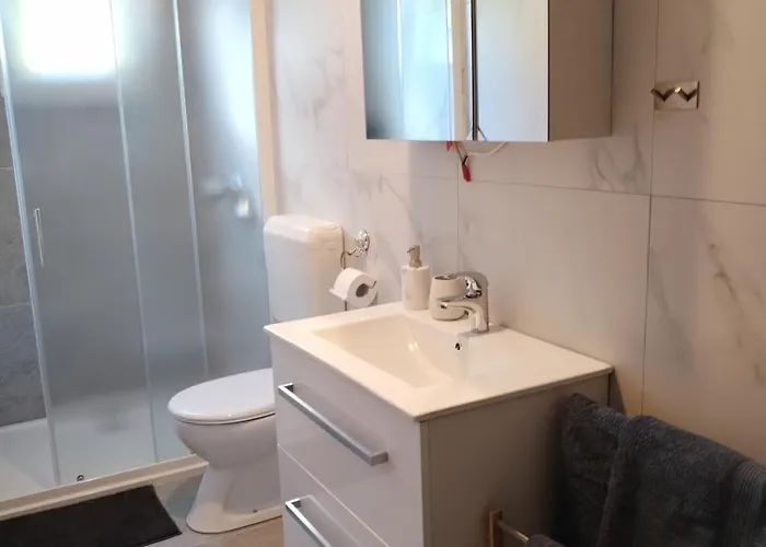 Apartmán Family-friendly With Swimming Pool - Donja, Rab - 2019 Supetarska Draga