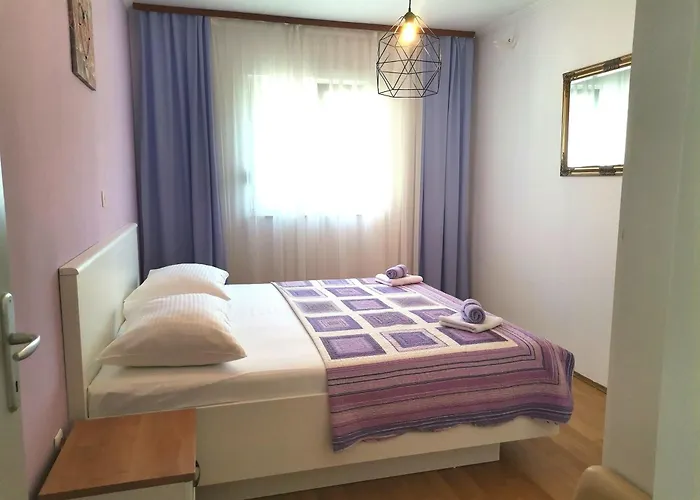 Family-friendly With Swimming Pool - Donja, Rab - 2019 * Supetarska Draga
