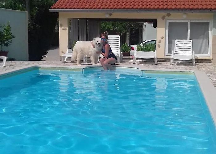 Apartmán Family-friendly With Swimming Pool - Donja, Rab - 2019