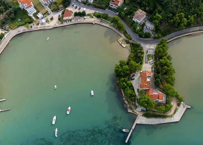 Apartament Family-friendly With Swimming Pool - Donja, Rab - 2019