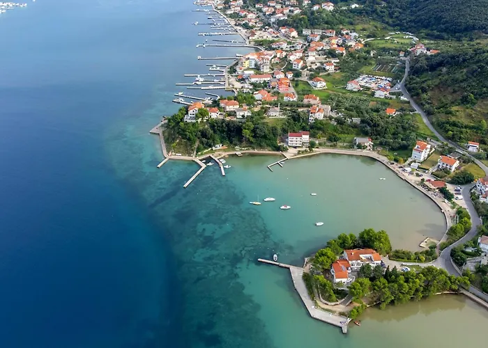 Family-friendly With Swimming Pool - Donja, Rab - 2019 * Supetarska Draga