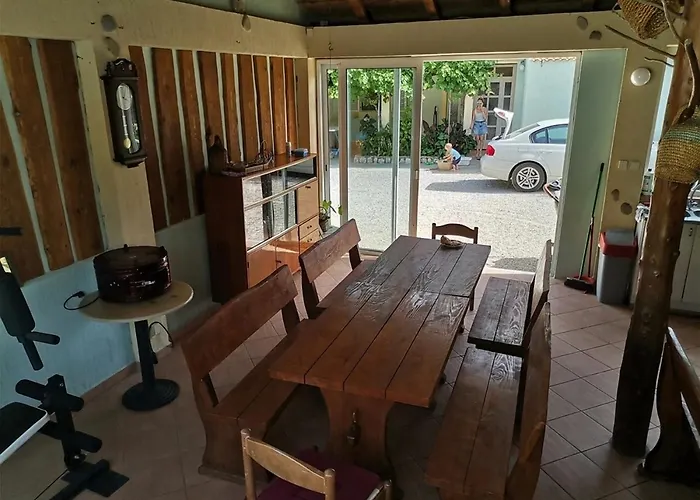 Family-friendly With Swimming Pool - Donja, Rab - 2019 Apartmán Supetarska Draga