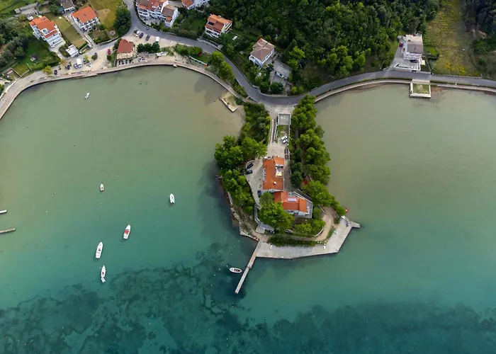 Family-friendly With Swimming Pool - Donja, Rab - 2019